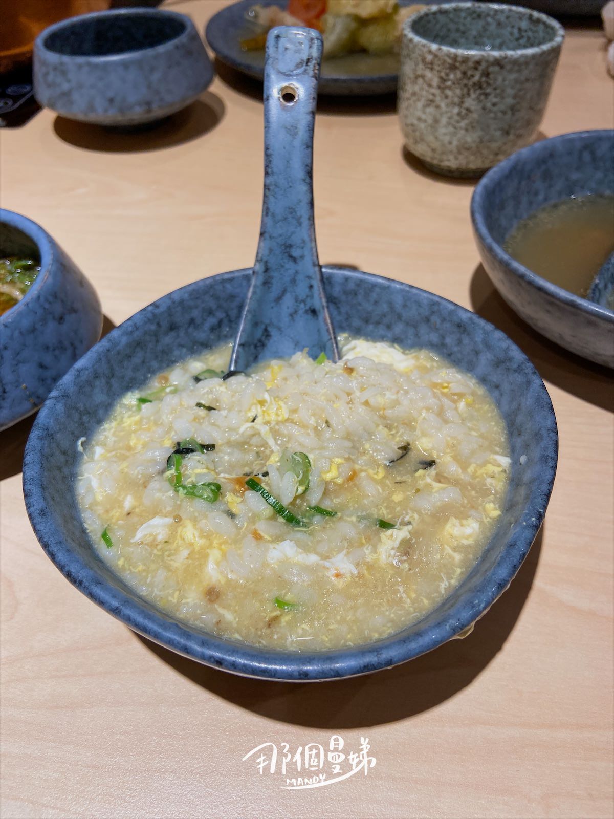 中永和火鍋湛日式海鮮鍋物