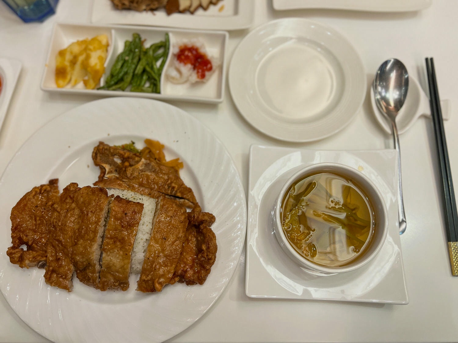 天下三絕|東區必比登推薦牛肉麵,平民美食的五星饗宴 - 第13張圖 天下三絕