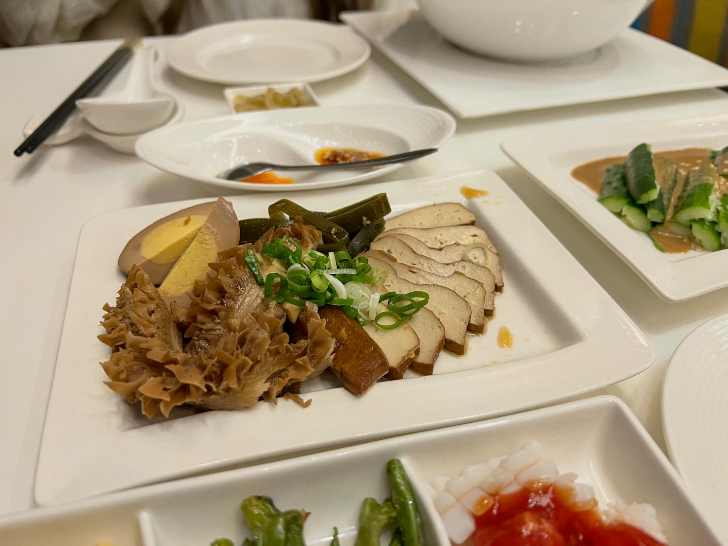天下三絕|東區必比登推薦牛肉麵,平民美食的五星饗宴 - 第12張圖 天下三絕