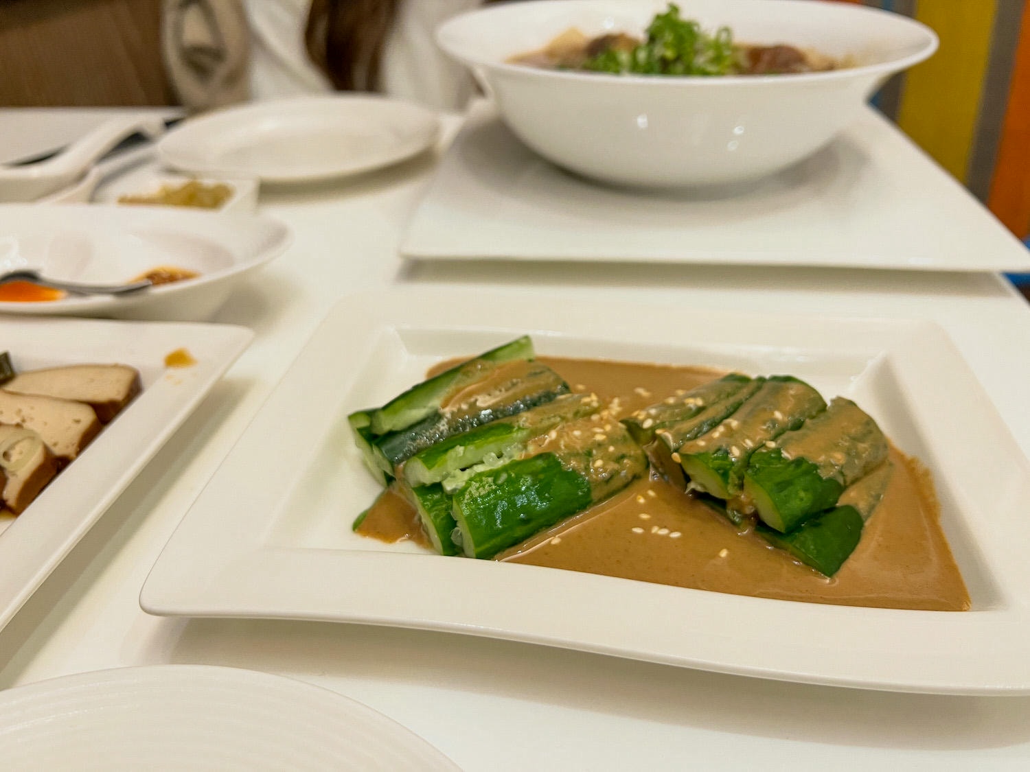 天下三絕|東區必比登推薦牛肉麵,平民美食的五星饗宴 - 第11張圖 天下三絕