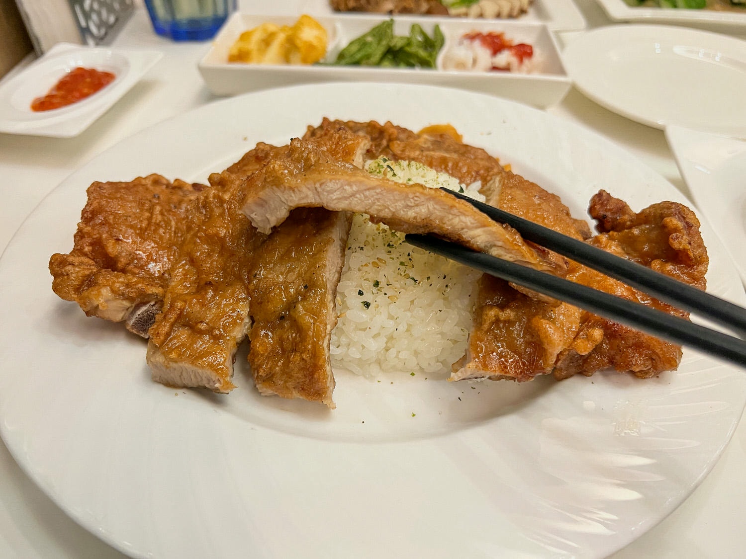 天下三絕|東區必比登推薦牛肉麵,平民美食的五星饗宴 - 第14張圖 天下三絕